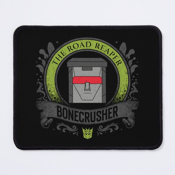 Item preview, BONECRUSHER - GRUNGE designed and sold by EXION CREW.