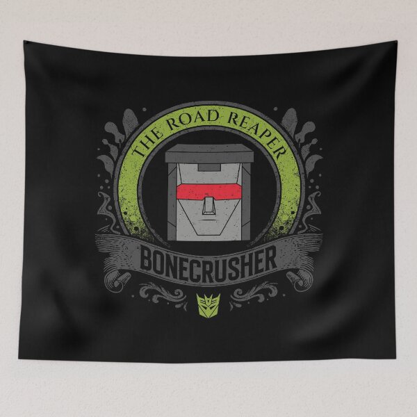 Item preview, BONECRUSHER - GRUNGE designed and sold by EXION CREW.