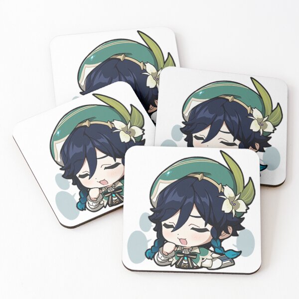 Item preview, Venti chibi designed and sold by Lauwuuh.