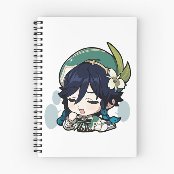 Item preview, Venti chibi designed and sold by Lauwuuh.