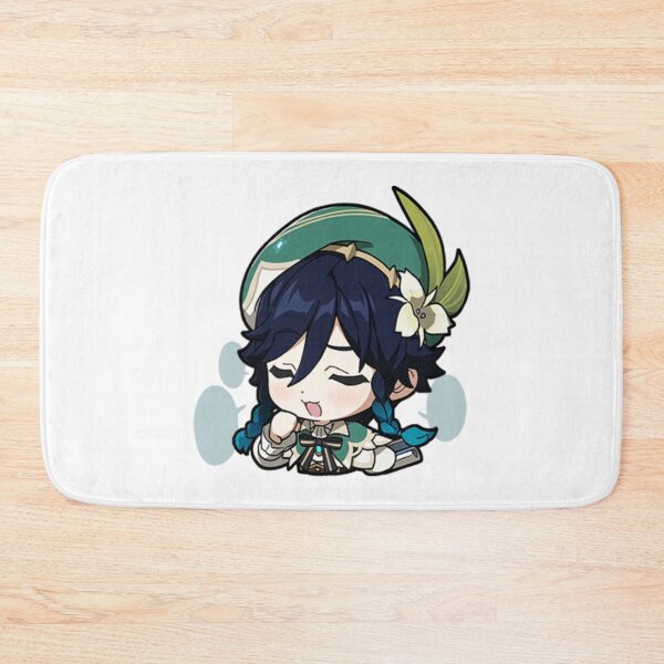 Item preview, Venti chibi designed and sold by Lauwuuh.