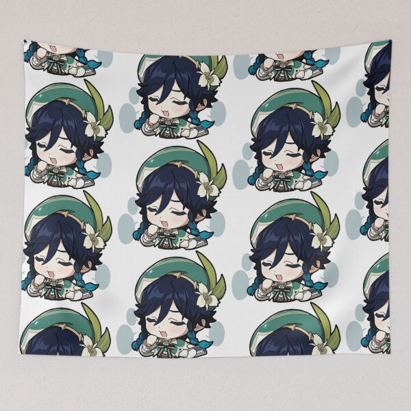 Item preview, Venti chibi designed and sold by Lauwuuh.
