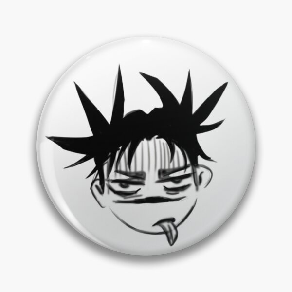 Item preview, Blood Manipulation Death Painting Cute Funny Anime Brother designed and sold by CosmicFna.