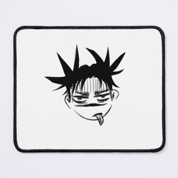 Item preview, Blood Manipulation Death Painting Cute Funny Anime Brother designed and sold by CosmicFna.
