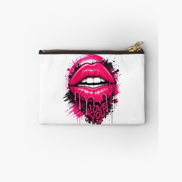 Item preview, Love You – Bold Pop Art Street Style designed and sold by Peter Kaul.