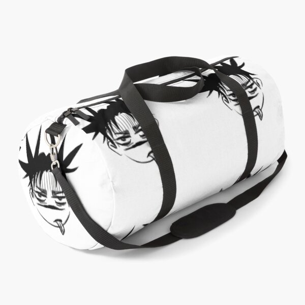 Item preview, Blood Manipulation Death Painting Cute Funny Anime Brother designed and sold by CosmicFna.