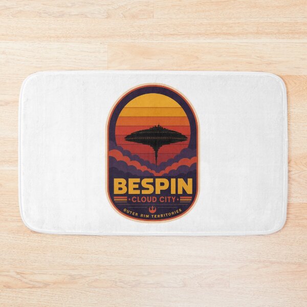 Item preview, Bespin Cloud City, Outer Rim Territories designed and sold by FrontierCosmic.