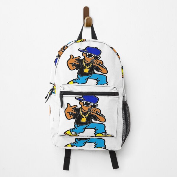 Item preview, hip Hop gangster designed and sold by LowEndGraphics.