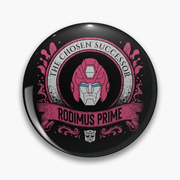 Item preview, RODIMUS PRIME - GRUNGE designed and sold by EXION CREW.