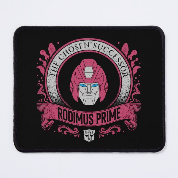 Item preview, RODIMUS PRIME - GRUNGE designed and sold by EXION CREW.