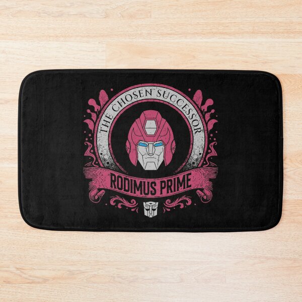 Item preview, RODIMUS PRIME - GRUNGE designed and sold by EXION CREW.