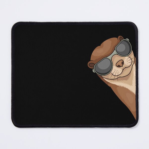 Item preview, Otter Lover Kids Cute Animal Sea Otter designed and sold by DSWShirts.