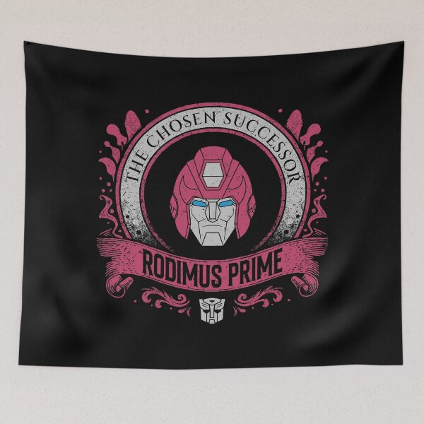 Artikelvorschau, RODIMUS PRIME - GRUNGE entworfen und verkauft von EXION CREW.