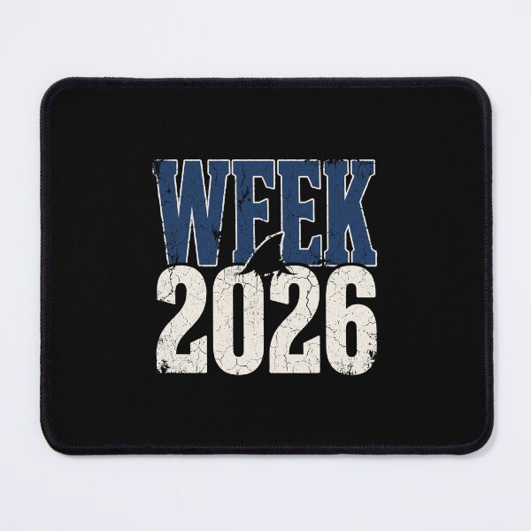 Item preview, Week 2026 Shark Week Ocean Lover Marine Life Enthusiast designed and sold by SofenArt.