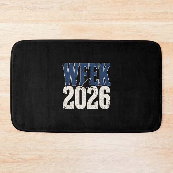 Item preview, Week 2026 Shark Week Ocean Lover Marine Life Enthusiast designed and sold by SofenArt.