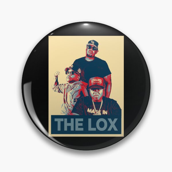 Artikelvorschau, The Lox entworfen und verkauft von FloraPlantTees.