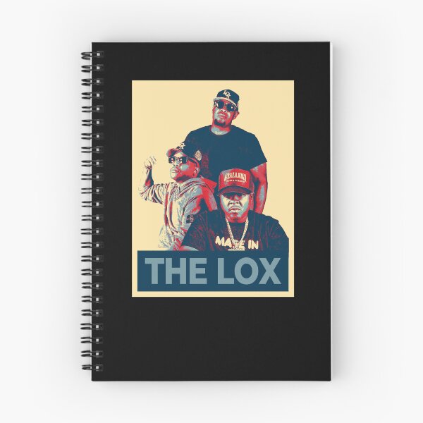 Item preview, The Lox designed and sold by FloraPlantTees.