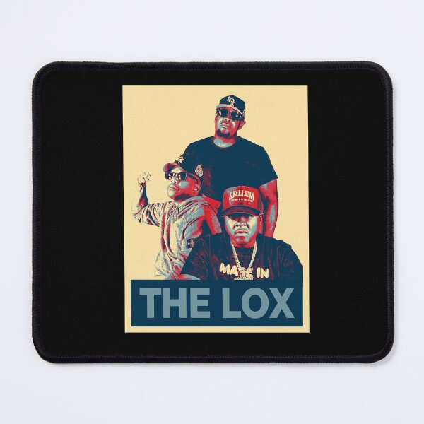 Item preview, The Lox designed and sold by FloraPlantTees.
