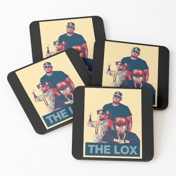 Artikelvorschau, The Lox entworfen und verkauft von FloraPlantTees.