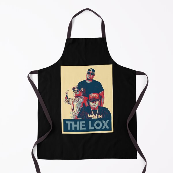 Item preview, The Lox designed and sold by FloraPlantTees.