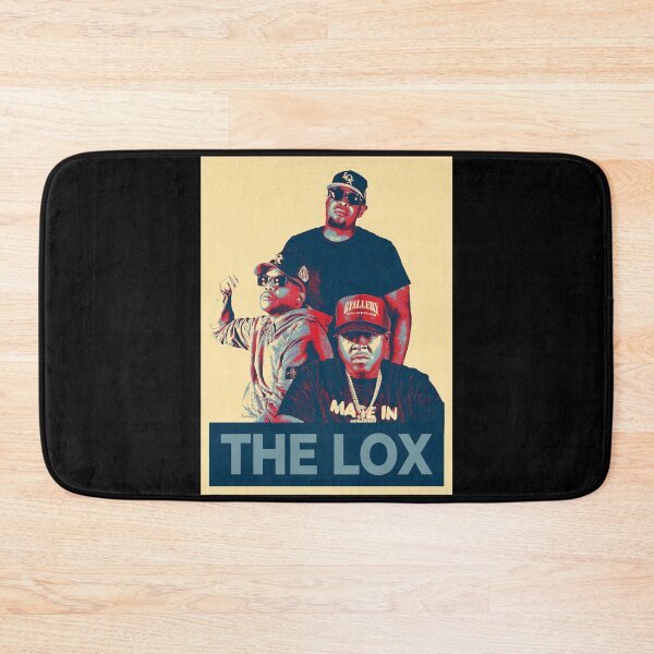 Item preview, The Lox designed and sold by FloraPlantTees.