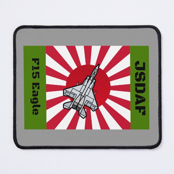 Item preview, JSDAF F15 designed and sold by HillC1985.