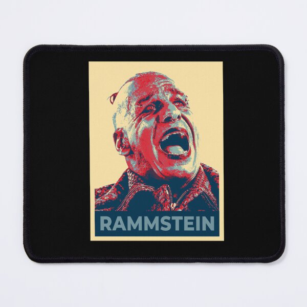 Item preview, Rammstein designed and sold by FloraPlantTees.