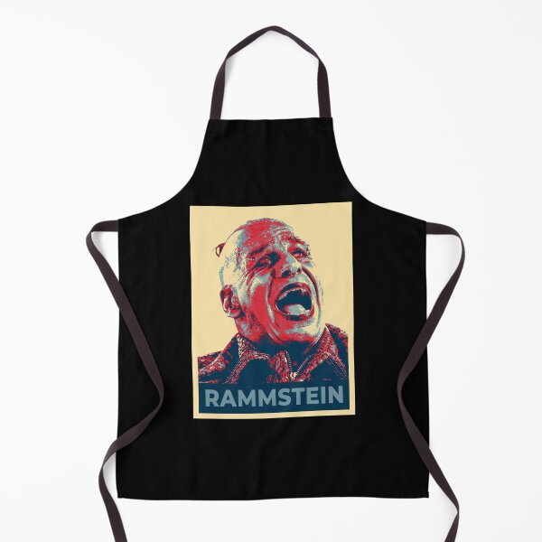 Item preview, Rammstein designed and sold by FloraPlantTees.