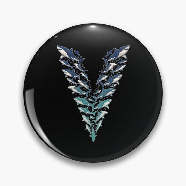 Item preview, Shark Ocean Marine Life Lover designed and sold by SofenArt.