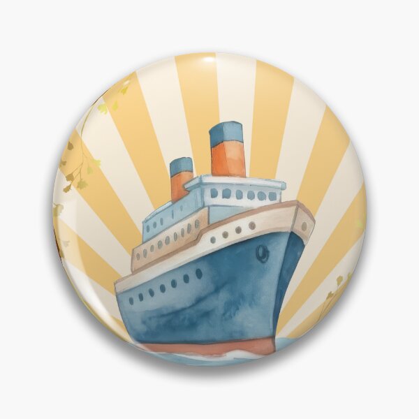 Item preview, Life´s better on a Cruise designed and sold by gomood.