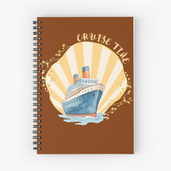 Item preview, Life´s better on a Cruise designed and sold by gomood.