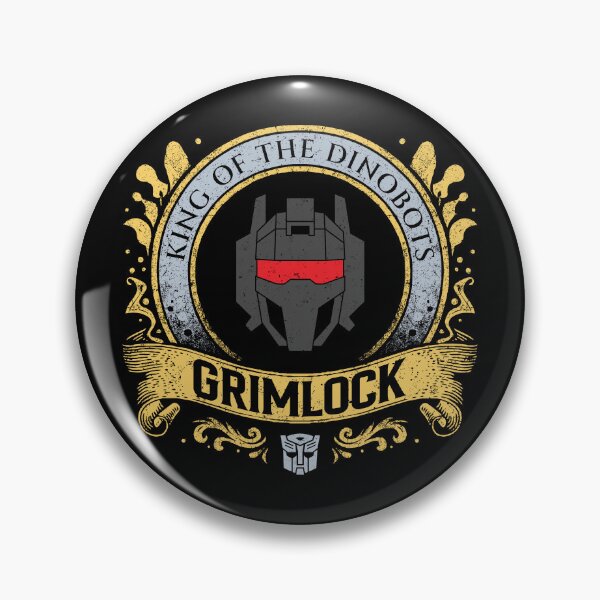 Item preview, GRIMLOCK - GRUNGE designed and sold by EXION CREW.