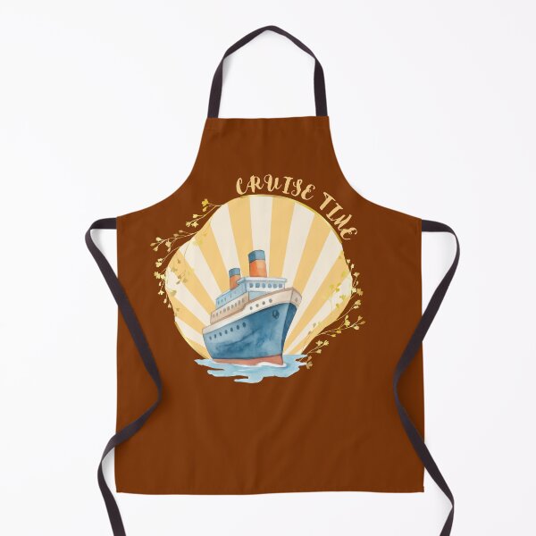 Item preview, Life´s better on a Cruise designed and sold by gomood.