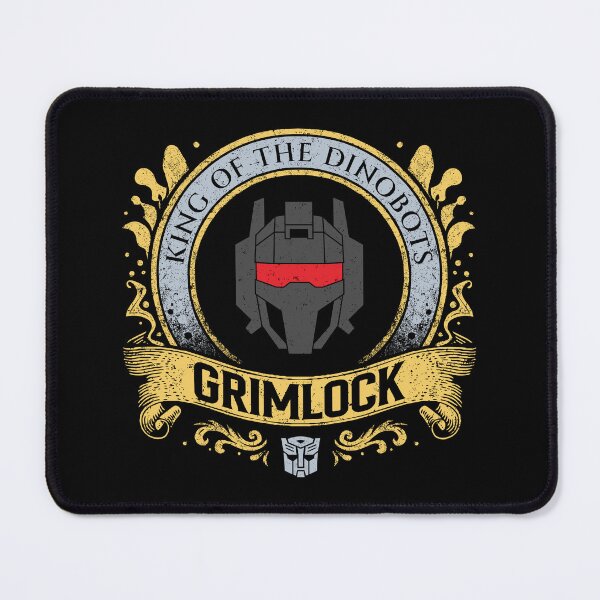 Item preview, GRIMLOCK - GRUNGE designed and sold by EXION CREW.