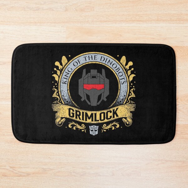 Item preview, GRIMLOCK - GRUNGE designed and sold by EXION CREW.