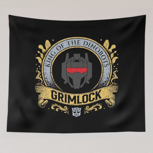 Item preview, GRIMLOCK - GRUNGE designed and sold by EXION CREW.