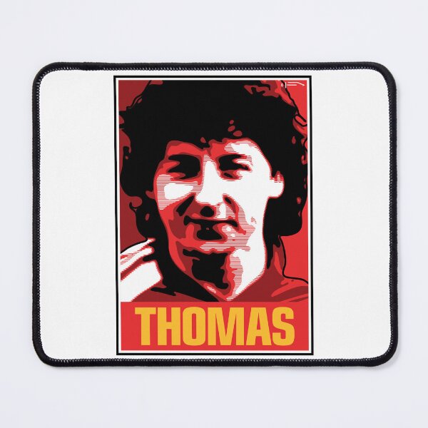 Item preview, Thomas - MU designed and sold by DFA.