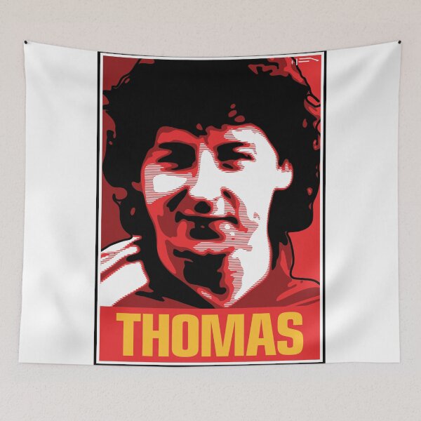 Artikelvorschau, Thomas - MU entworfen und verkauft von DFA.