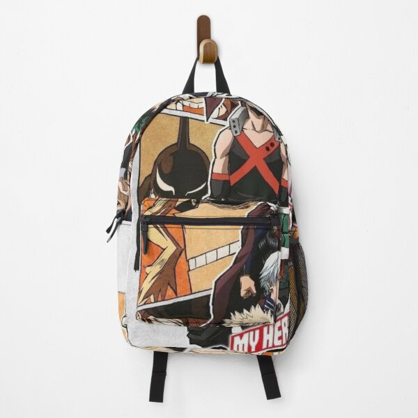 Item preview, Copy of art of no Hero Academia designed and sold by JuroTopic.