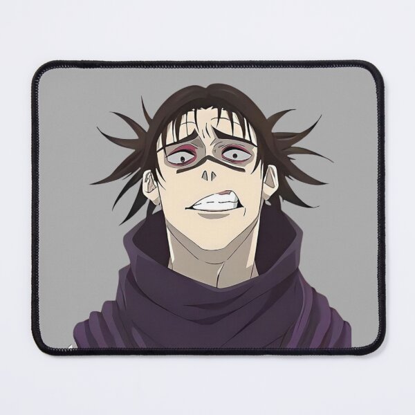 Item preview, Eldest Brother Blood Manipulation Curse User Anime Aesthetic designed and sold by CosmicFna.