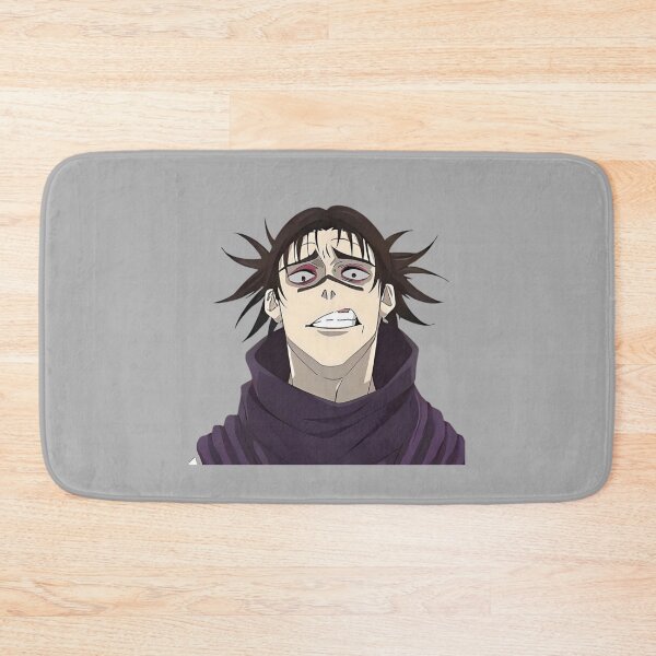 Item preview, Eldest Brother Blood Manipulation Curse User Anime Aesthetic designed and sold by CosmicFna.