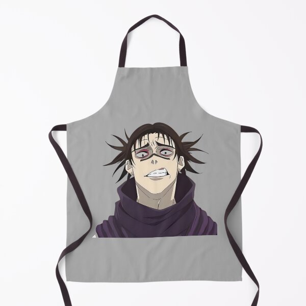 Item preview, Eldest Brother Blood Manipulation Curse User Anime Aesthetic designed and sold by CosmicFna.