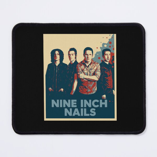 Item preview, Nine Inch Nails designed and sold by FloraPlantTees.