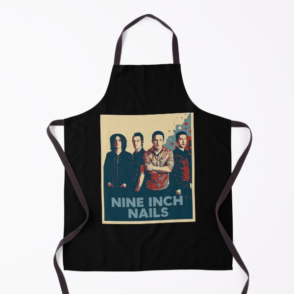 Item preview, Nine Inch Nails designed and sold by FloraPlantTees.