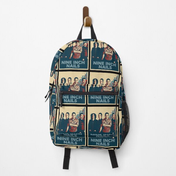 Item preview, Nine Inch Nails designed and sold by FloraPlantTees.