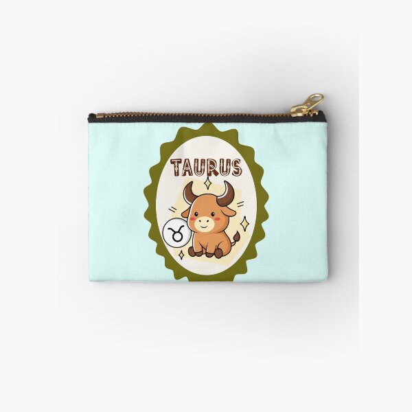 Item preview, Taurus - baby bull- zodiac designed and sold by priyankajustine.