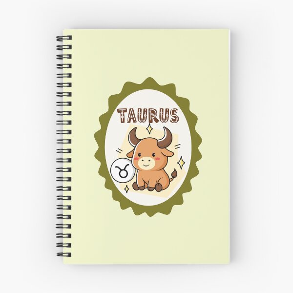 Item preview, Taurus - baby bull- zodiac designed and sold by priyankajustine.