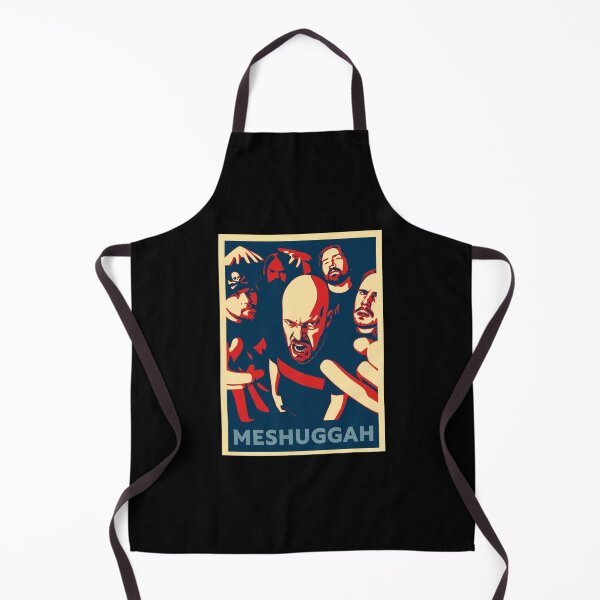 Item preview, Meshuggah designed and sold by FloraPlantTees.