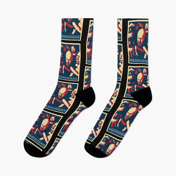Item preview, Meshuggah designed and sold by FloraPlantTees.