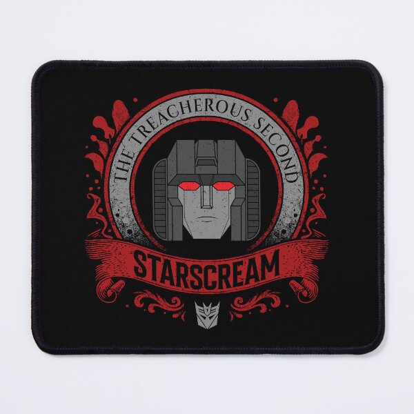 Item preview, STARSCREAM - GRUNGE designed and sold by EXION CREW.